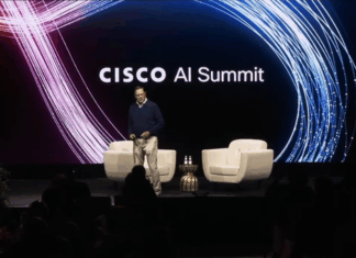 Cisco AI Summit: infraestructura y agentes autónomos, las claves para impulsar la escalabilidad Cisco AI Summit 2026.