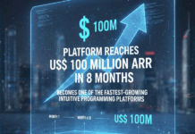 Emergent informó que alcanzó US$ 100 millones en ARR Emergent alcanzó US$ 100 millones en ARR.