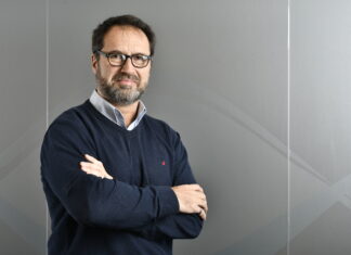 Gustavo Vidal, de Metrotel: “El Cibersecurity Hub busca fortalecer la resiliencia digital de las organizaciones” Gustavo Vidal, CCO en Metrotel.