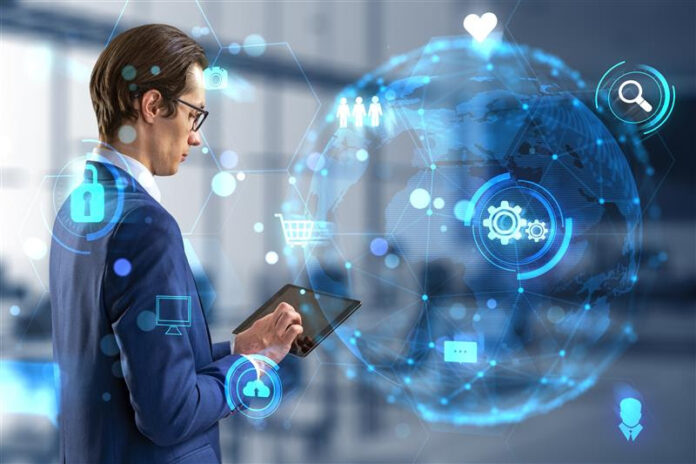 IFX Business Continuity Hub.