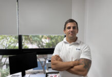 “Integramos tecnología y talento humano para generar valor real en las industrias” Joaquín Dahl, CEO y Fundador en DOING+.