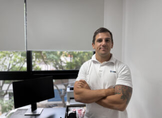 “Integramos tecnología y talento humano para generar valor real en las industrias” Joaquín Dahl, CEO y Fundador en DOING+.