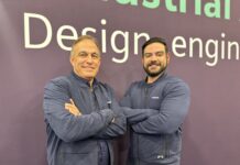CES 2026: la estrategia de Siemens para acelerar la transición energética en América Latina John Nixon y Tiago Ribeiro, de Siemens.