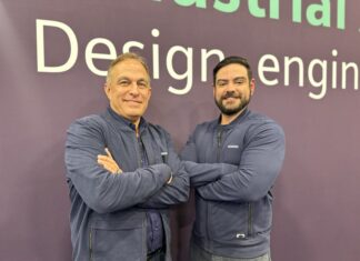 CES 2026: la estrategia de Siemens para acelerar la transición energética en América Latina John Nixon y Tiago Ribeiro, de Siemens.