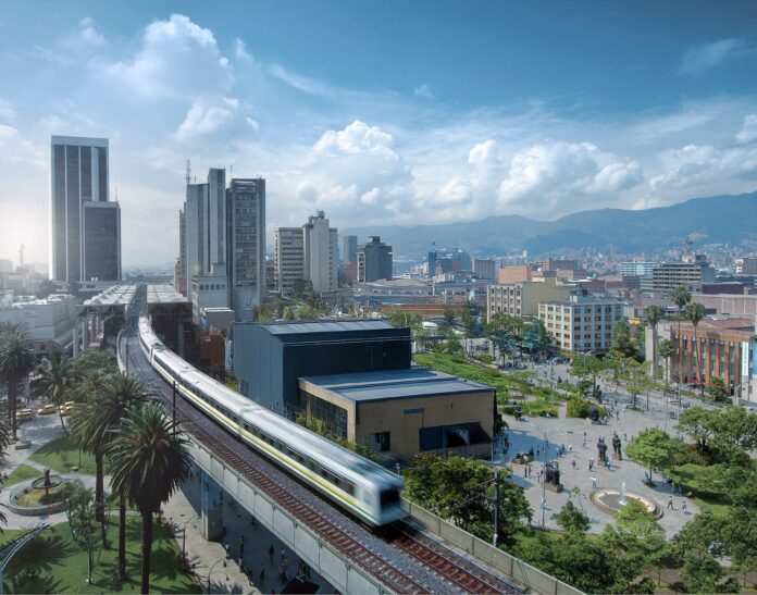 Siemens reafirma sus objetivos de sostenibilidad 2030 a través de un statement global. Siemens reafirma sus objetivos de sostenibilidad 2030 a través de un statement global.