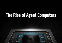 Computadoras de agente: La era de la PC, amplificada AMD