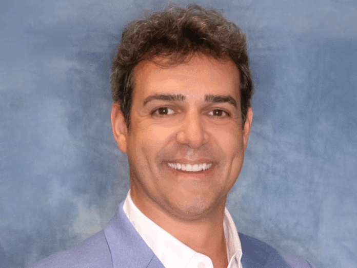 Adam Winston, Chief Technology Officer y Chief Information Security Officer de Watchguard Technologies.