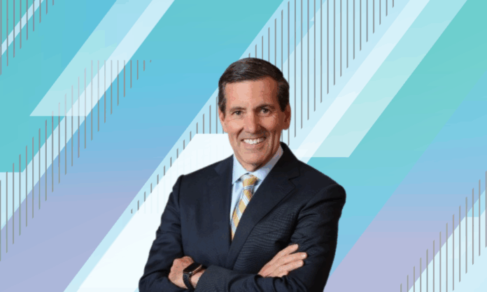 Bruce Broussard, CEO Interino de HP (3)