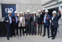 CDMX fortalece su posición como hub tecnológico con nuevo centro de datos KIO MEX8 CDMX FORTALECE SU POSICIÓN COMO HUB TECNOLÓGICO CON NUEVO CENTRO DE DATOS KIO MEX8