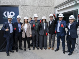 CDMX fortalece su posición como hub tecnológico con nuevo centro de datos KIO MEX8 CDMX FORTALECE SU POSICIÓN COMO HUB TECNOLÓGICO CON NUEVO CENTRO DE DATOS KIO MEX8