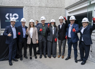 CDMX fortalece su posición como hub tecnológico con nuevo centro de datos KIO MEX8 CDMX FORTALECE SU POSICIÓN COMO HUB TECNOLÓGICO CON NUEVO CENTRO DE DATOS KIO MEX8