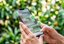 Binance lanza sus canales oficiales de WhatsApp para América Latina Canal WhatsApp para Binance en LATAM
