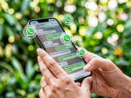 Binance lanza sus canales oficiales de WhatsApp para América Latina Canal WhatsApp para Binance en LATAM