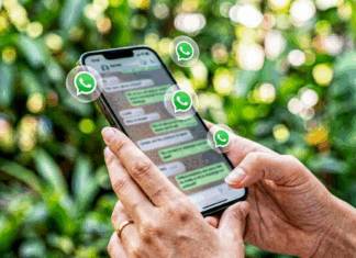 Binance lanza sus canales oficiales de WhatsApp para América Latina Canal WhatsApp para Binance en LATAM