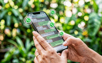 Binance lanza sus canales oficiales de WhatsApp para América Latina Canal WhatsApp para Binance en LATAM
