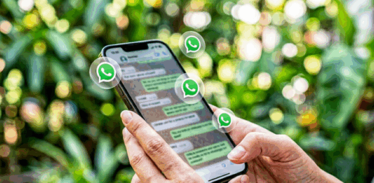 Binance lanza sus canales oficiales de WhatsApp para América Latina Canal WhatsApp para Binance en LATAM