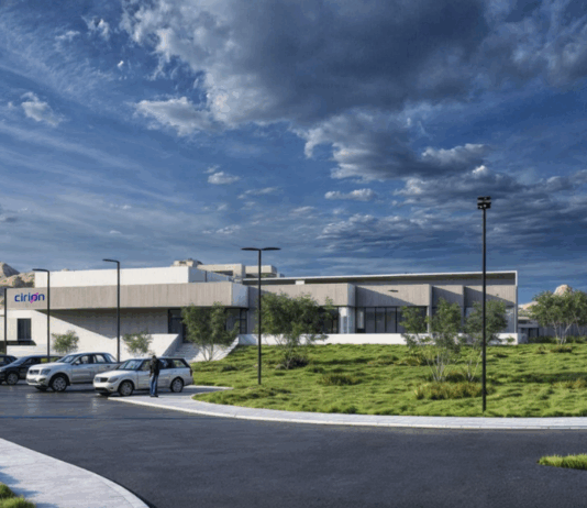 Día Internacional del Data Center: América del Sur en el centro de la nueva geopolítica digital Cirion