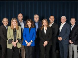 Cirion redefine su liderazgo para fortalecer la infraestructura crítica de Latinoamérica Equipo de Cirion.