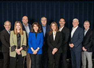 Cirion redefine su liderazgo para fortalecer la infraestructura crítica de Latinoamérica Equipo de Cirion.