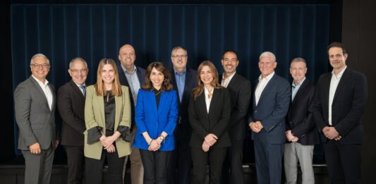 Cirion redefine su liderazgo para fortalecer la infraestructura crítica de Latinoamérica Equipo de Cirion.