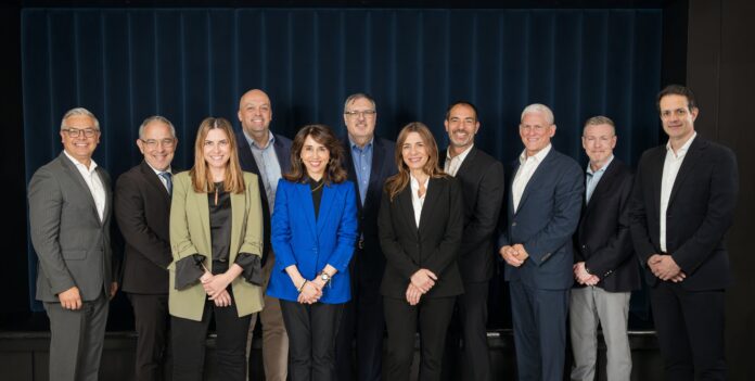 Equipo de Cirion.