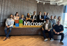 AW y Microsoft Argentina realizaron una demo inmersiva de atención al cliente asistida por IA