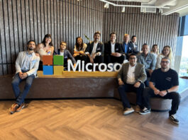 AW y Microsoft Argentina realizaron una demo inmersiva de atención al cliente asistida por IA