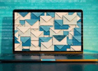 10 razones por las que una bandeja de entrada está llena de spam o estafas ESET