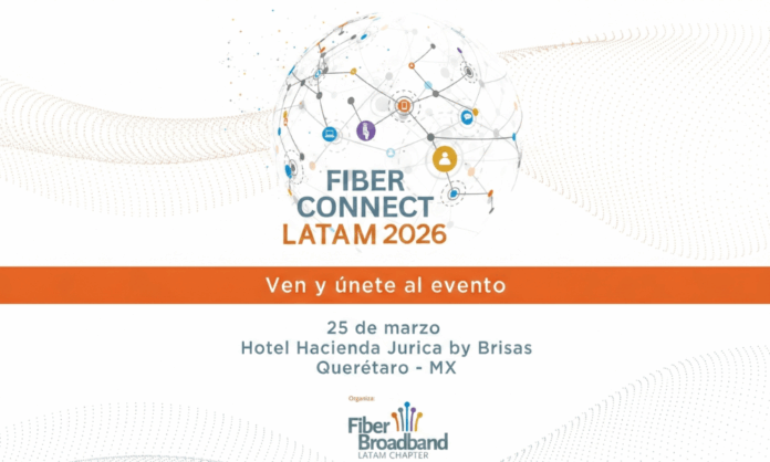 Fiber Connect LATAM 2026