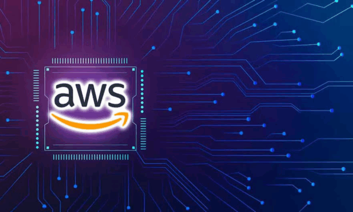G+D y AWS
