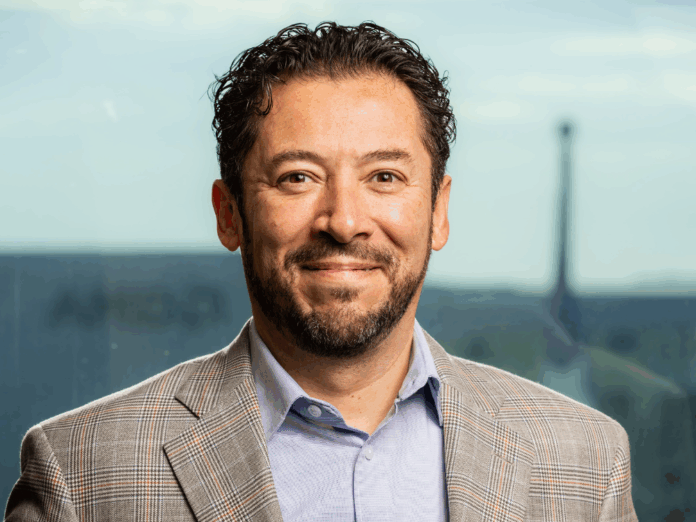Gustavo Ramírez