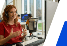 HP refuerza el trabajo híbrido con audio y video de próxima generación en ISE 2026