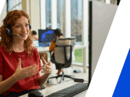 HP refuerza el trabajo híbrido con audio y video de próxima generación en ISE 2026