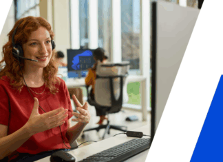 HP refuerza el trabajo híbrido con audio y video de próxima generación en ISE 2026