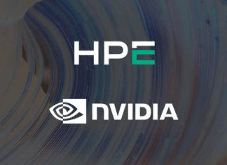 HPE y NVIDIA amplían su oferta de sistemas integrados para la IA empresarial HPE + Nvidia