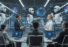 Hitachi Vantara impulsa la producción de IA Agéntica responsable en las empresas Hitachi Vantara