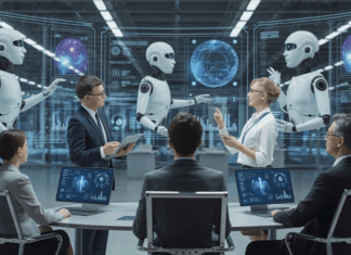 Hitachi Vantara impulsa la producción de IA Agéntica responsable en las empresas Hitachi Vantara