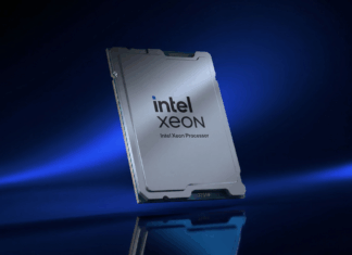 Los procesadores Intel Xeon 6 son utilizados como CPUs anfitrionas en sistemas NVIDIA DGX Rubin NVL8 Intel