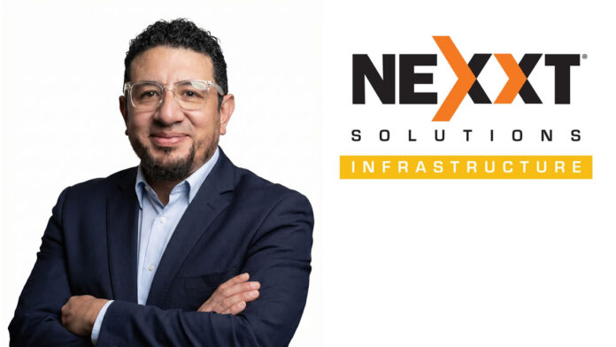 Jesús Alexander Gutiérrez Gómez, Regional Presales Engineer para Latinoamérica y el Caribe de Nexxt Solutions Infraestructura 2