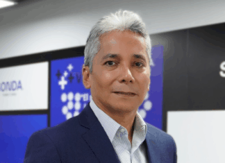 SONDA Perú nombra a Jorge Luis Delgado como nuevo Director Comercial y Servicios Jorge Luis Delgado