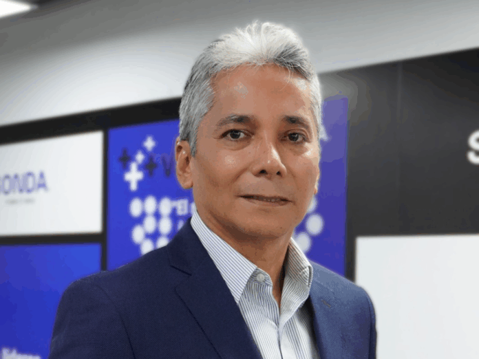 Jorge Luis Delgado