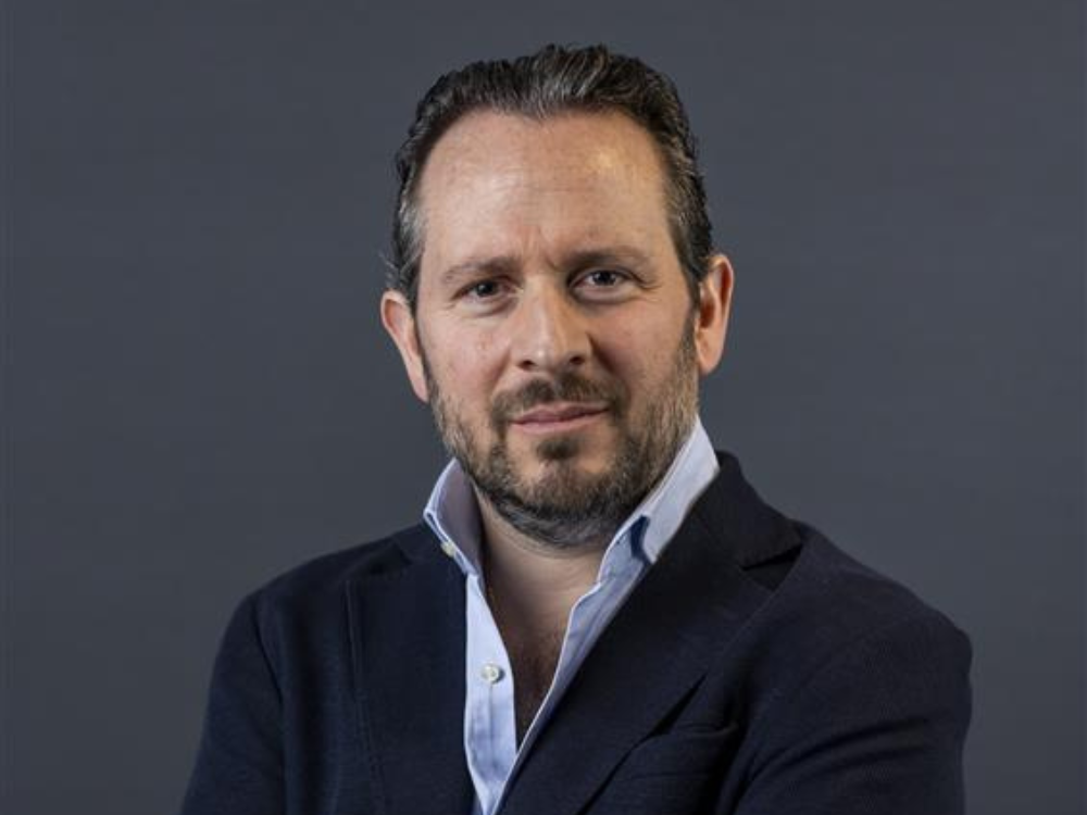 Juan Bordes, Vicepresidente y Gerente General para América Latina en PayPal.