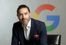Juan Vallejo es el nuevo Director General de Google Argentina Juan Vallejo - Director General de Google Argentina (2)