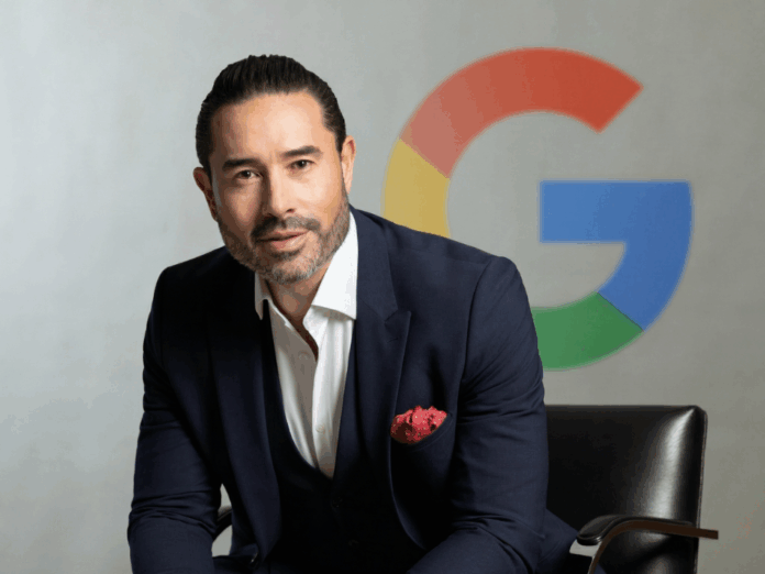 Juan Vallejo - Director General de Google Argentina (2)