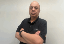Citizen Systems y la ecuación empresarial detrás de la impresión POS Julio Martínez, Country Manager para México en Citizen Systems