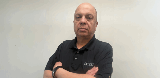 Citizen Systems y la ecuación empresarial detrás de la impresión POS Julio Martínez, Country Manager para México en Citizen Systems
