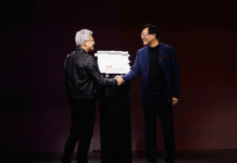 Lenovo impulsa la era de producción de la IA empresarial con NVIDIA Lenovo