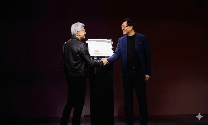 Lenovo