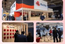 MWC: Red Hat, NVIDIA y Palo Alto Networks colaboran para ofrecer una base integrada y con seguridad prioritaria para las telecomunicaciones nativas de IA MWC Red Hat, NVIDIA y Palo Alto Networks colaboran para ofrecer una base integrada y con seguridad prioritaria para las telecomunicaciones nativas de IA (3)