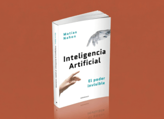 Inteligencia Artificial: el libro que alerta sobre la construcción de una nueva verdad Matías Nahón